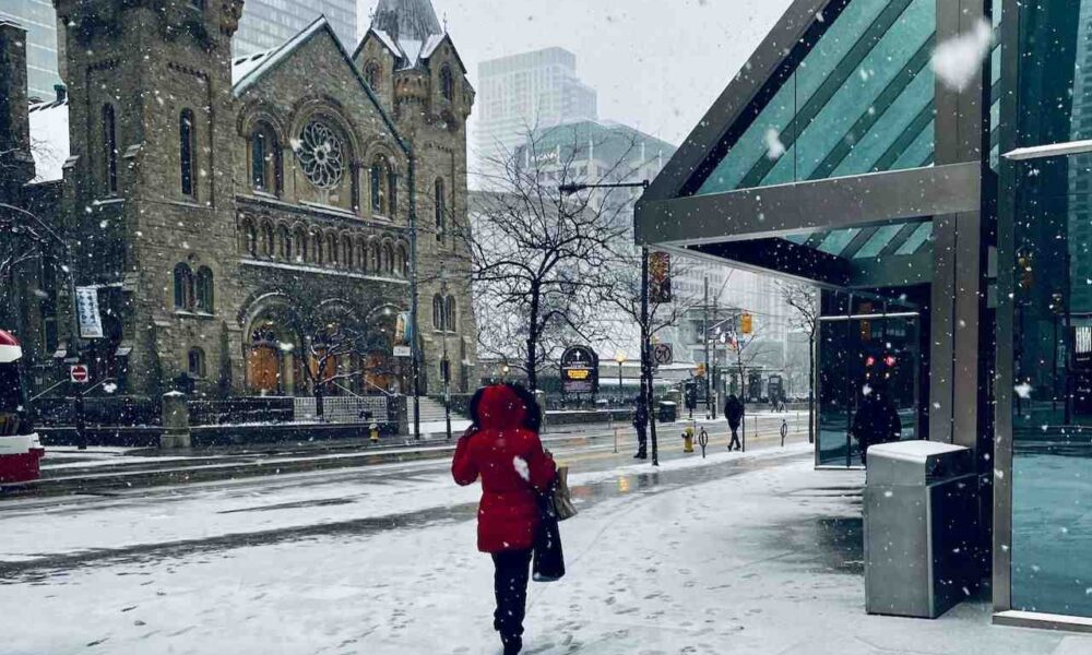 Latest Ontario PNP Draw