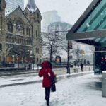 Latest Ontario PNP Draw