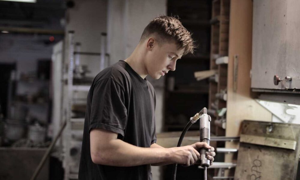 Expression of Interest draw