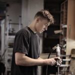 Expression of Interest draw