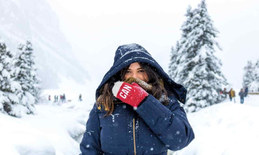 Canada's Latest Express Entry Draw