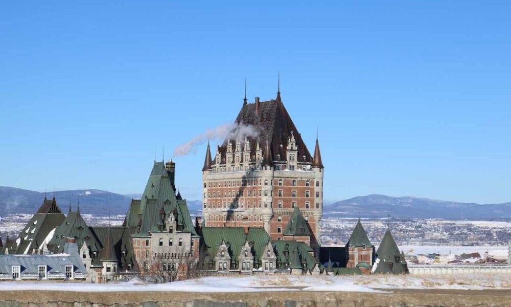 French-Speaking Candidates