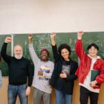 Ontario's PNP Draws Inviting 608 International Graduates for a Bright Future