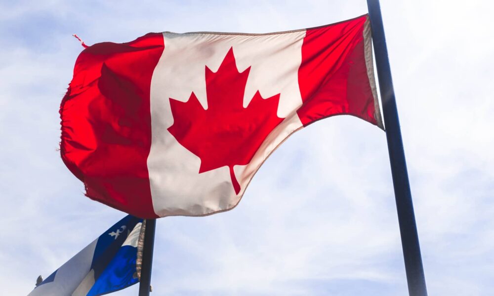 Canada Extends Support