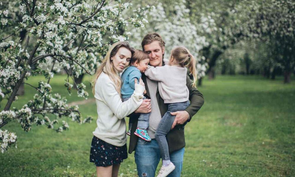 Parents and Grandparents 2023 Lottery