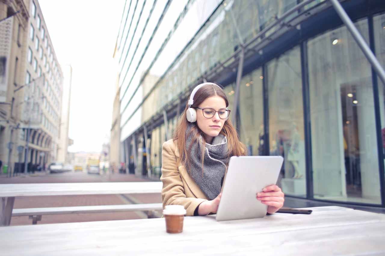 Rise of International Students