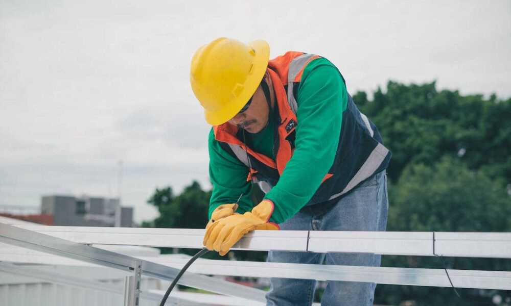 PNP Draw for Construction Workers