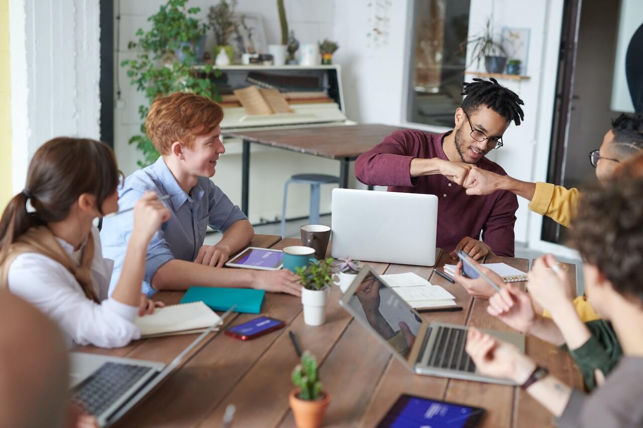 Digital Platform Modernization