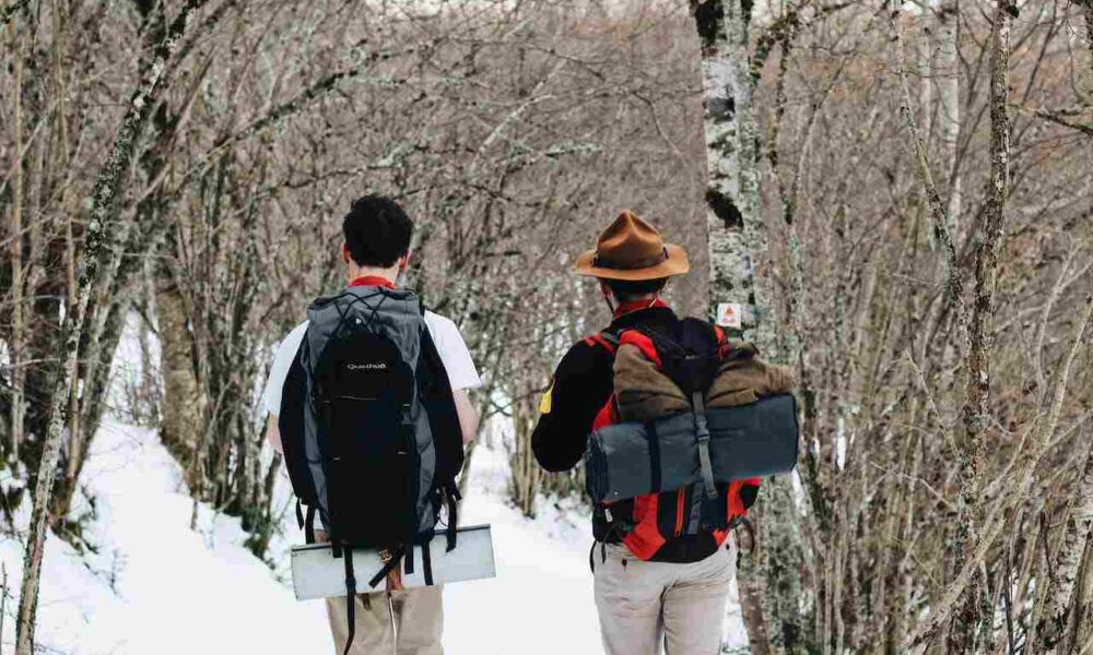 Canadian Destinations