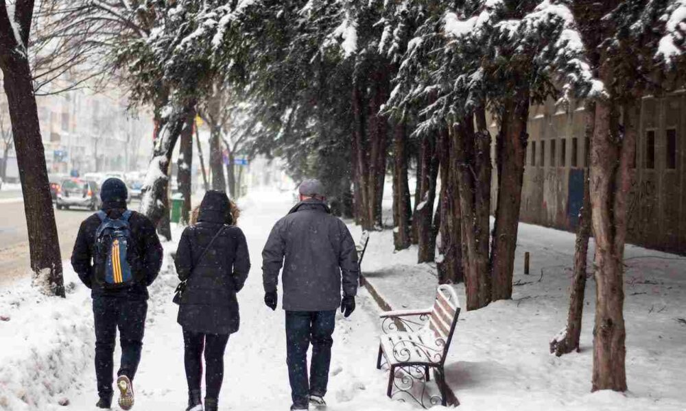 Express Entry Draw of 2024