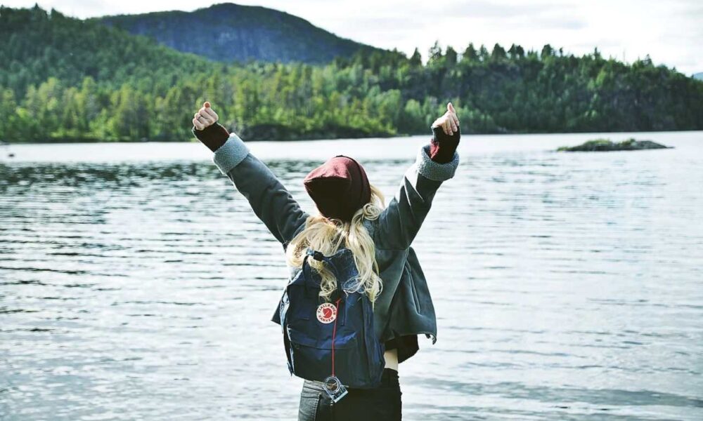 Canada Ranked Safest Destination