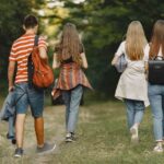 Drop in International Student Permits