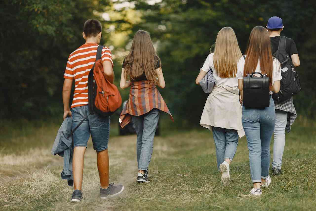 Drop in International Student Permits