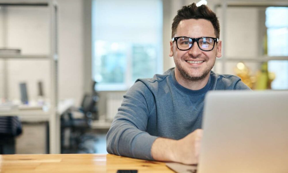 Express Entry profile