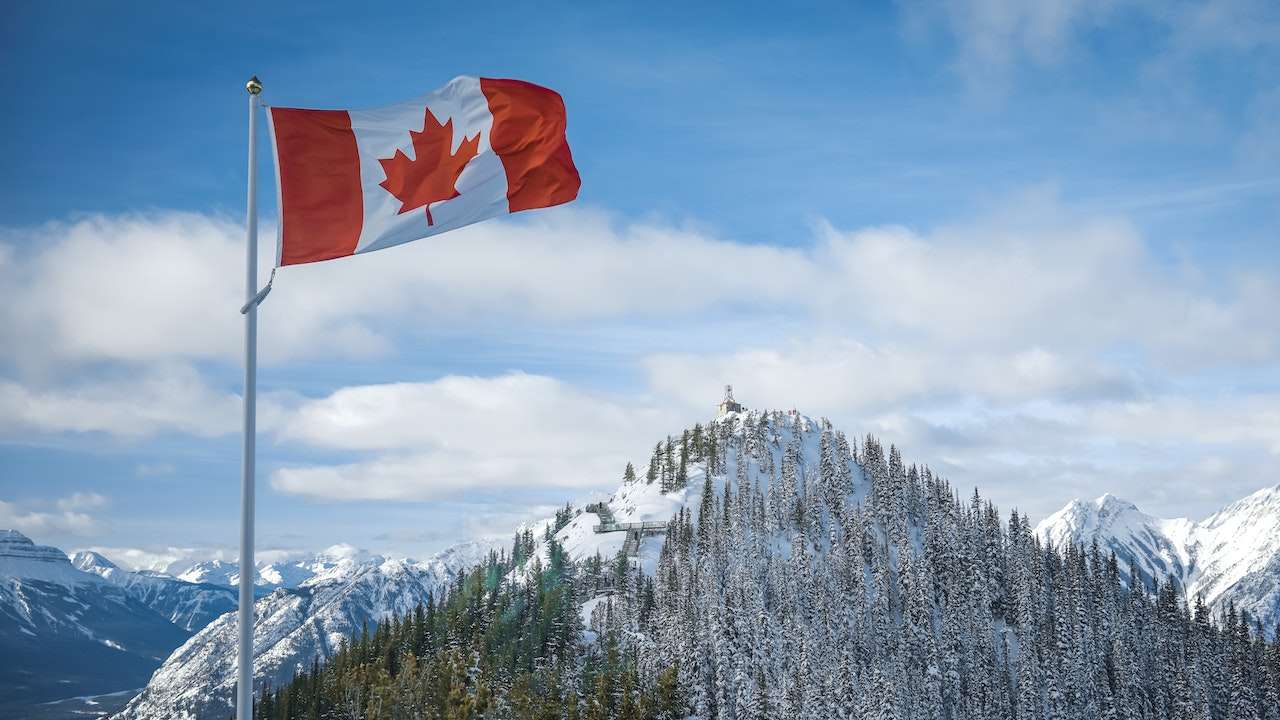 New British Columbia PNP Draw
