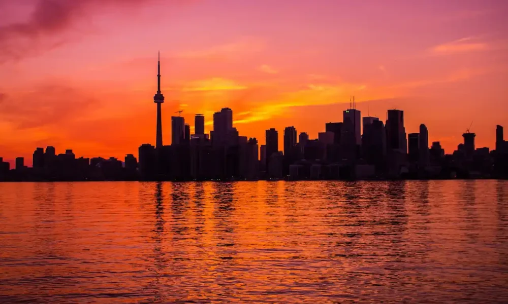 Ontario Issued 1451 PNP Invitations in the First Draw of 2024