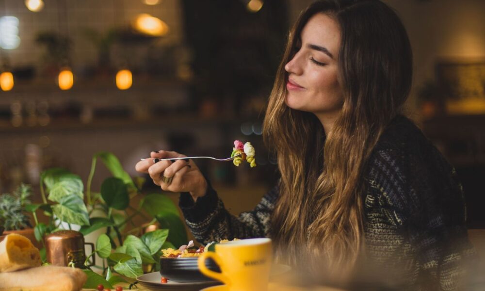 Canadian Comfort Foods