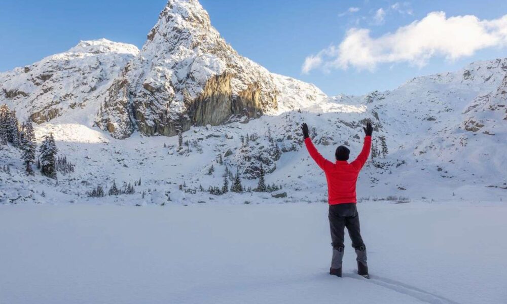 Warmest Cities in Canada