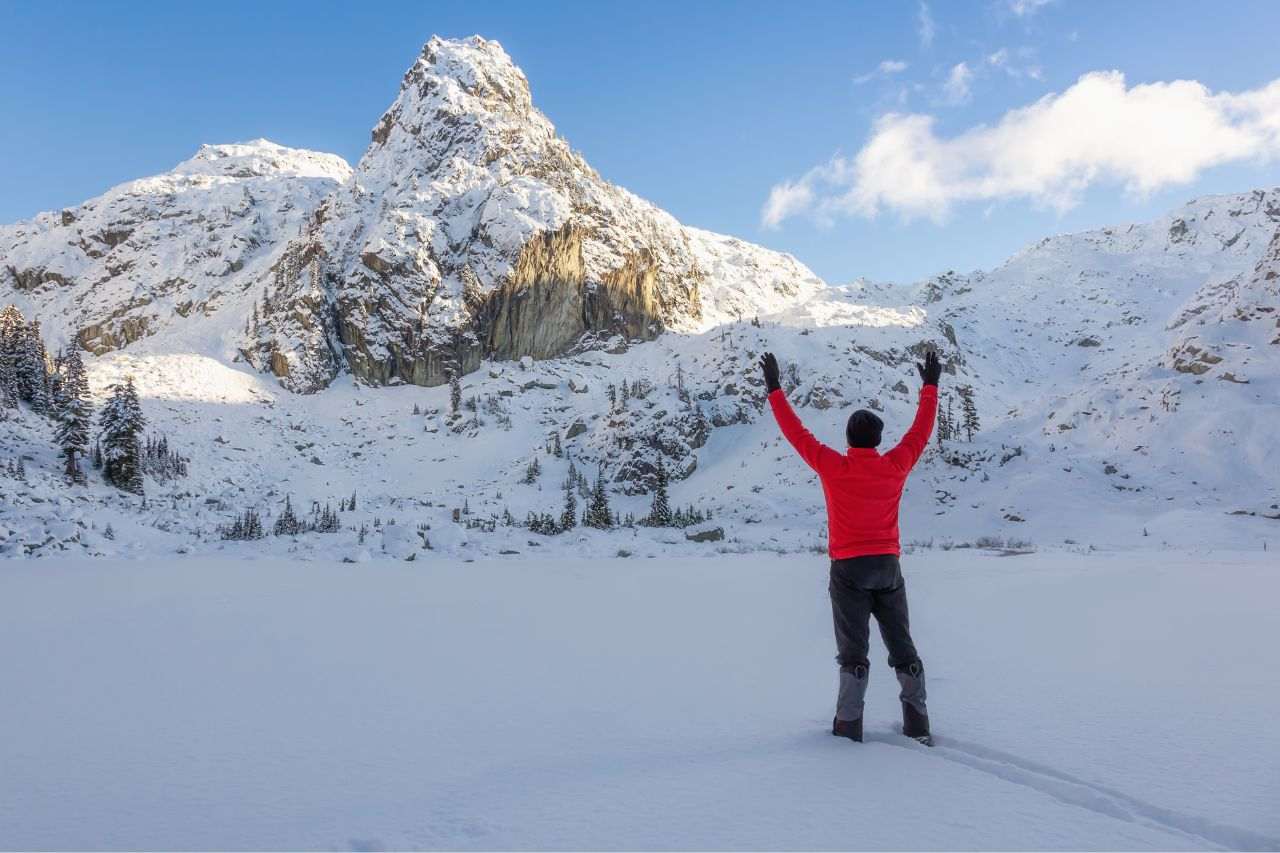 Warmest Cities in Canada
