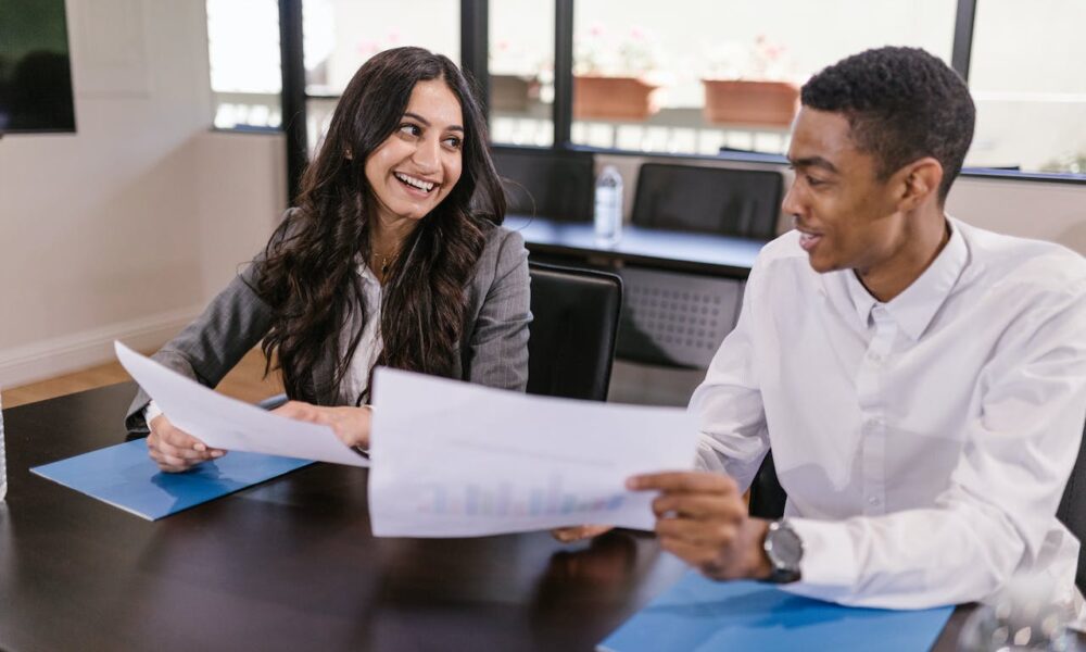 Toronto Job Fairs 2024