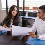 Toronto Job Fairs 2024