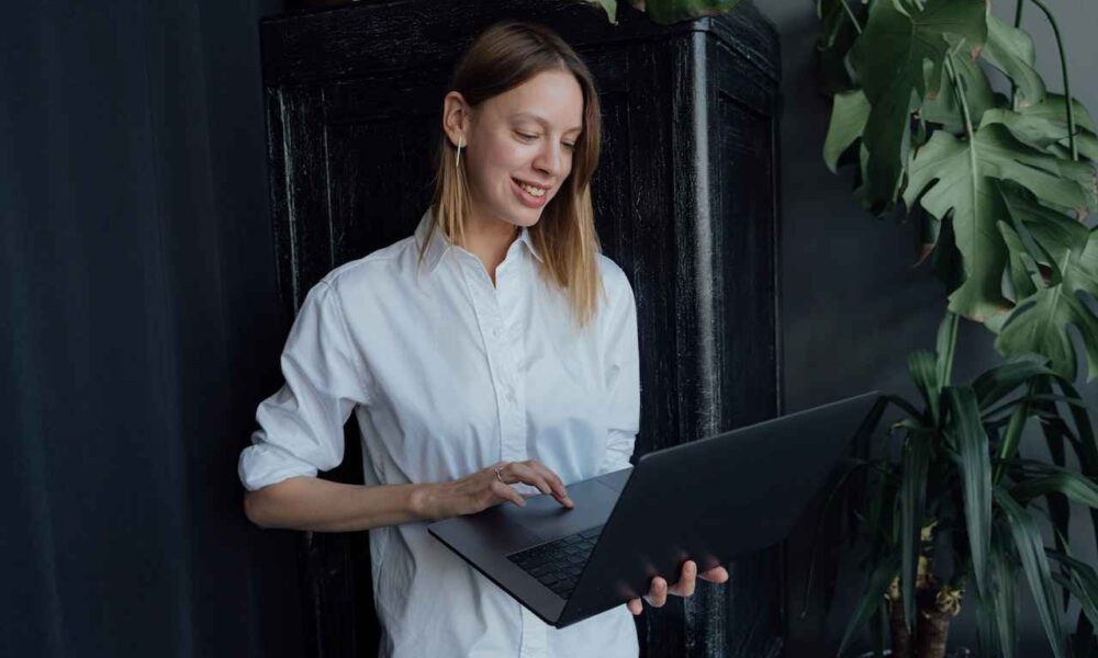 Entrepreneur Stream Applications