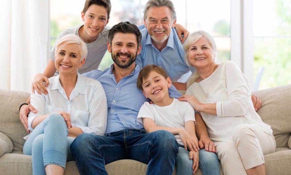 Canada Family Sponsorships - Members You Can Sponsor for Immigration on Family Day 2024