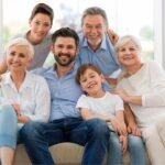 Canada Family Sponsorships - Members You Can Sponsor for Immigration on Family Day 2024