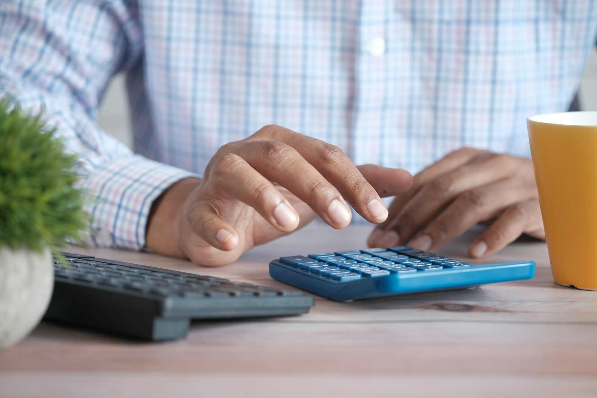 New Tax Brackets