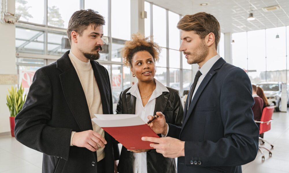 Latest Working Holiday Visa Draw