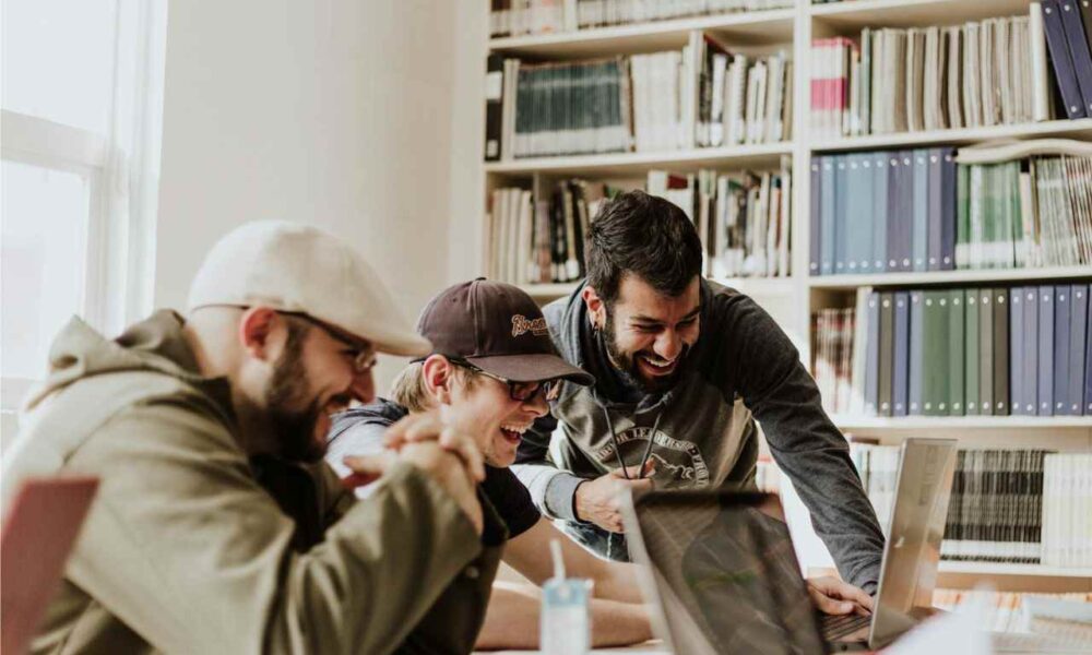 Start-Up Visa (SUV) program