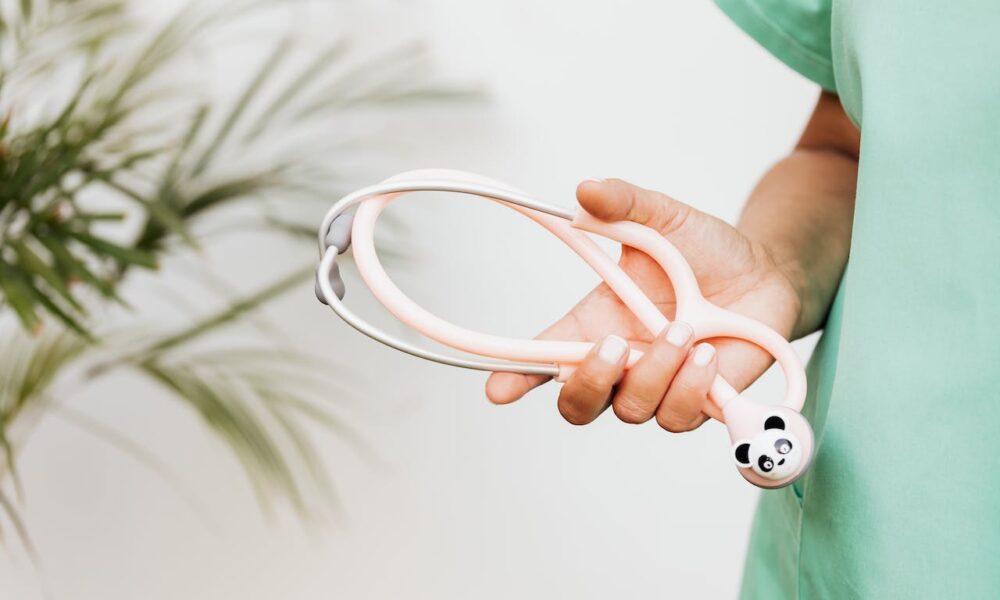 Internationally-Educated Nurses
