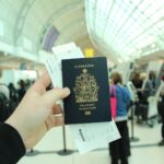 Canada Passport Ranking 2024