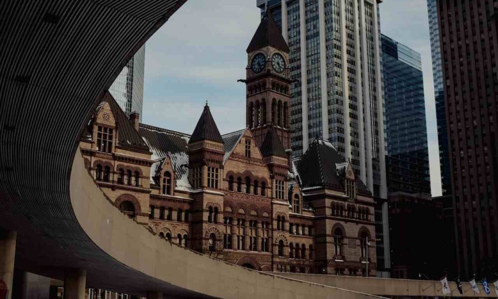 Top 10 Cities for New Immigrants