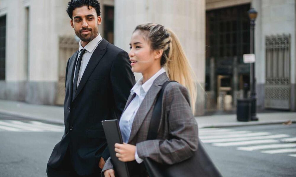 Self-Employed Persons Programs