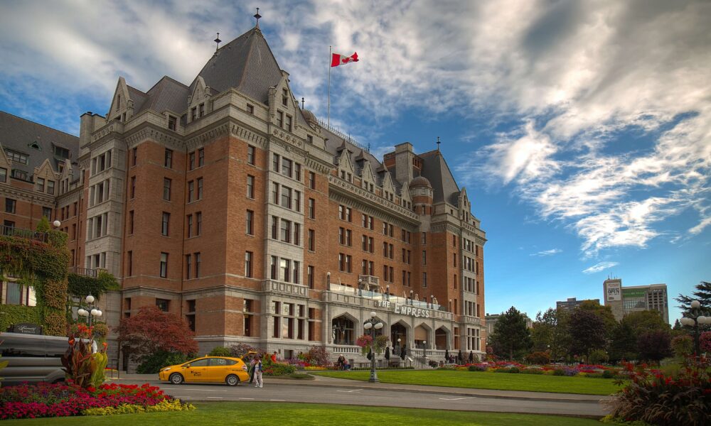 New British Columbia PNP Draws