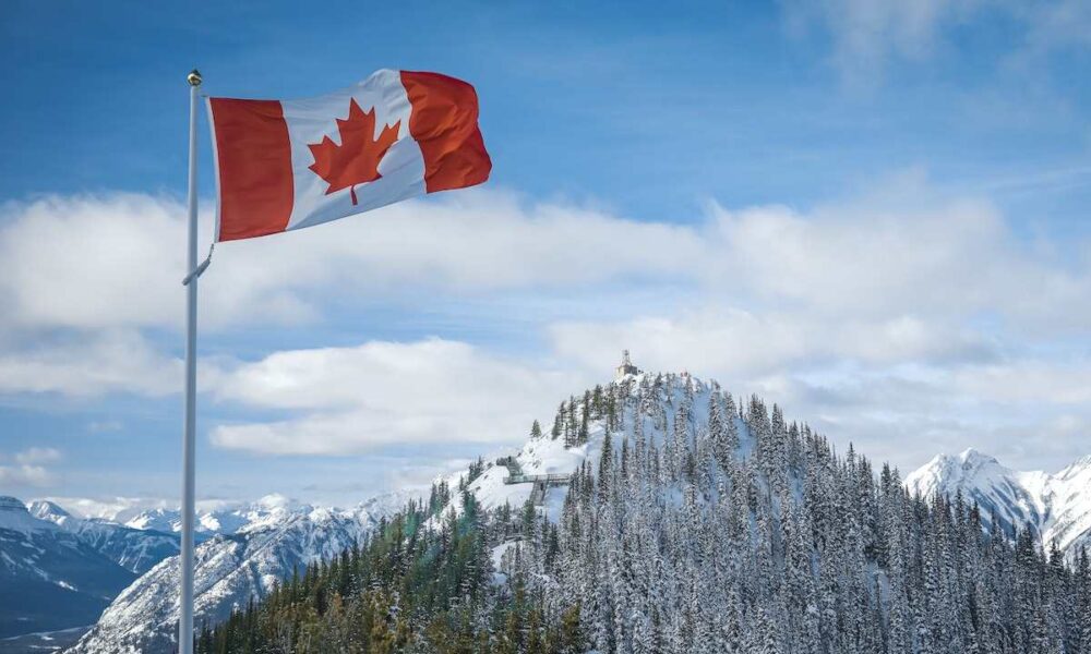 Temporary Residents Trends in Canada