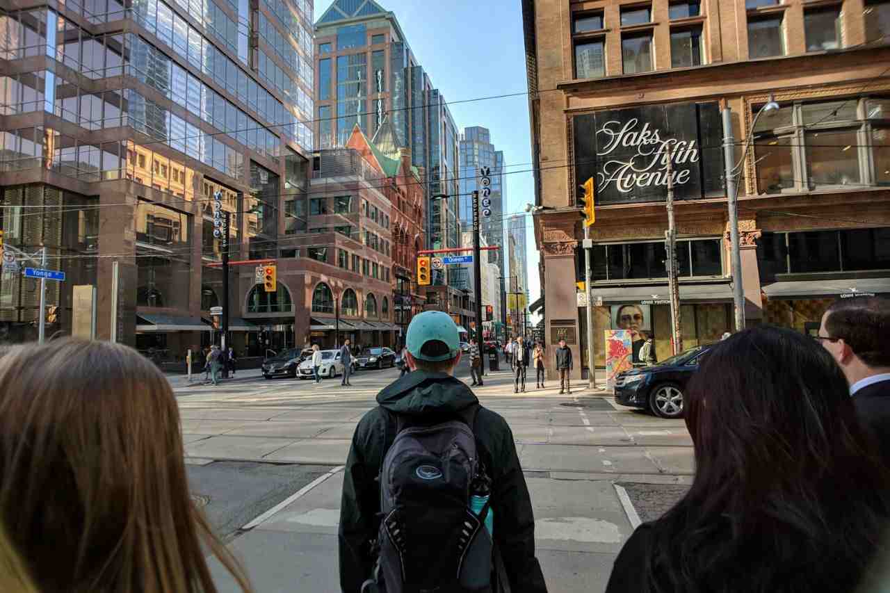 High-Demand Jobs in Toronto