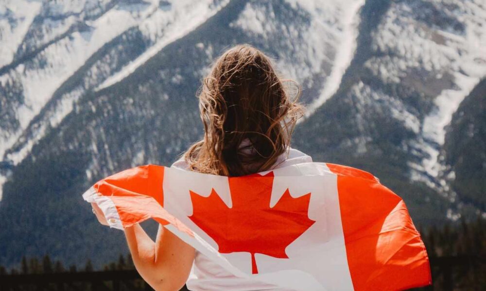 Canadian Budget 2024