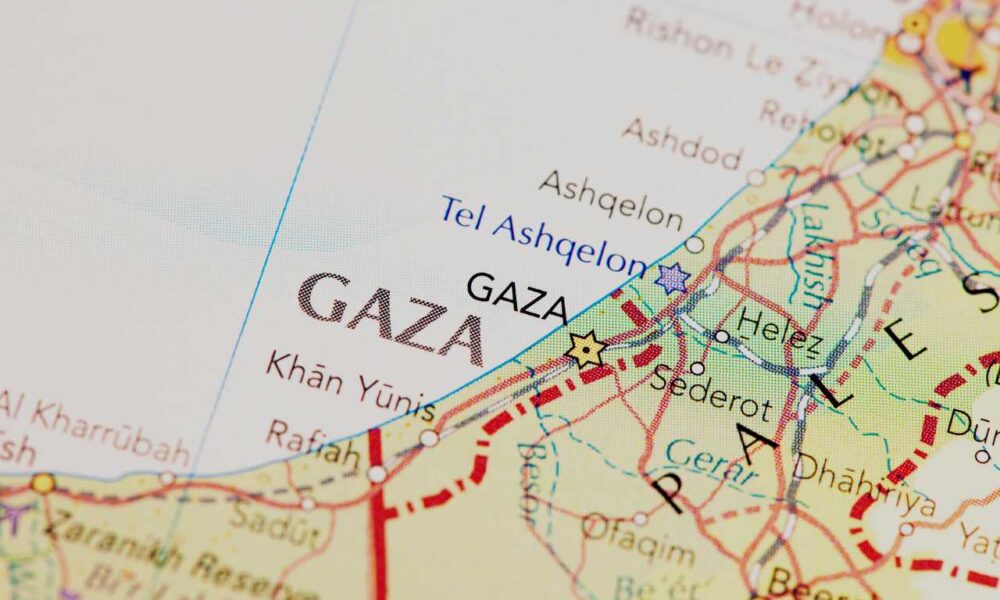 Gaza Humanitarian Measures Canada #alleyesonrafah