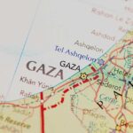 Gaza Humanitarian Measures Canada #alleyesonrafah