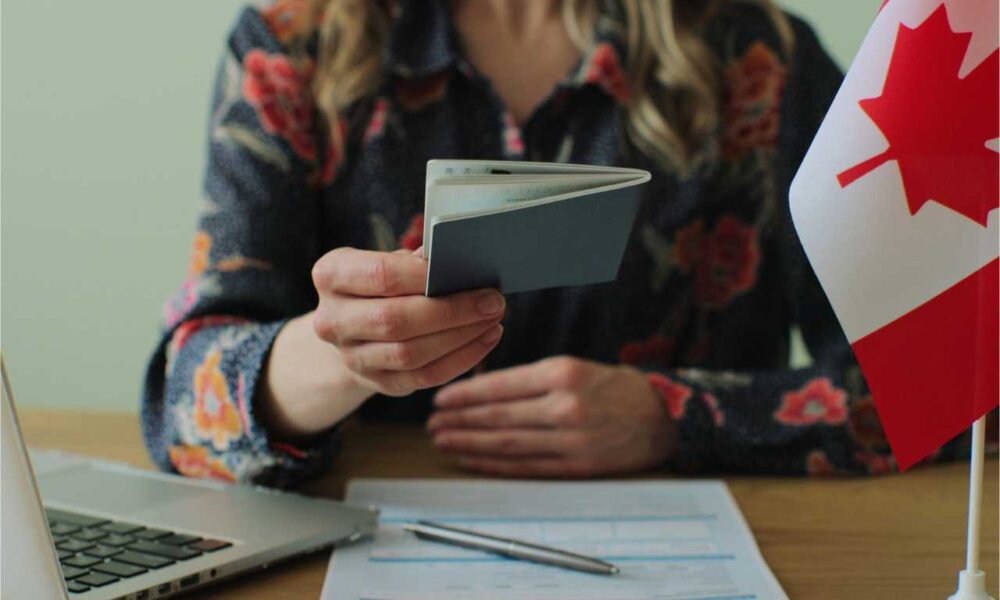 Canada Proposes Law to Extend Citizenship by Descent and Restore "Lost Canadians"