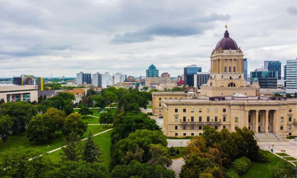 Manitoba PNP Draw Issues 941 Invitations to Skilled Workers