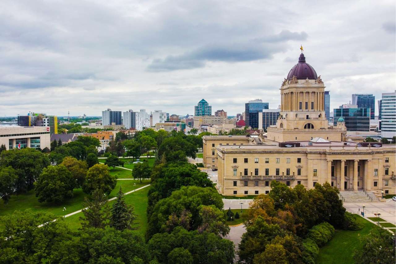 Manitoba PNP Draw Issues 941 Invitations to Skilled Workers