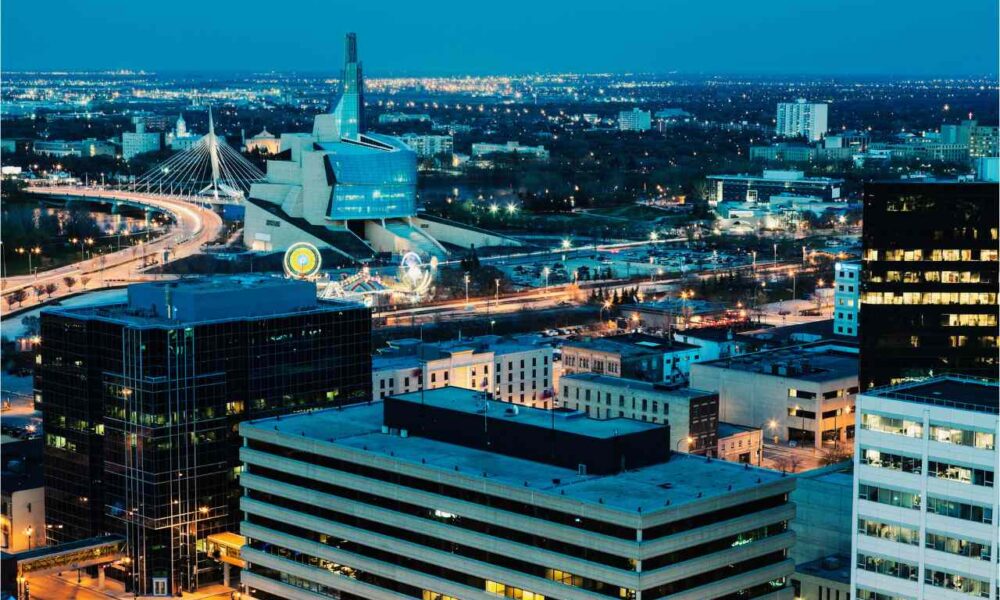 Manitoba Provincial Nominee Program Invites 253 Candidates in Latest Draw