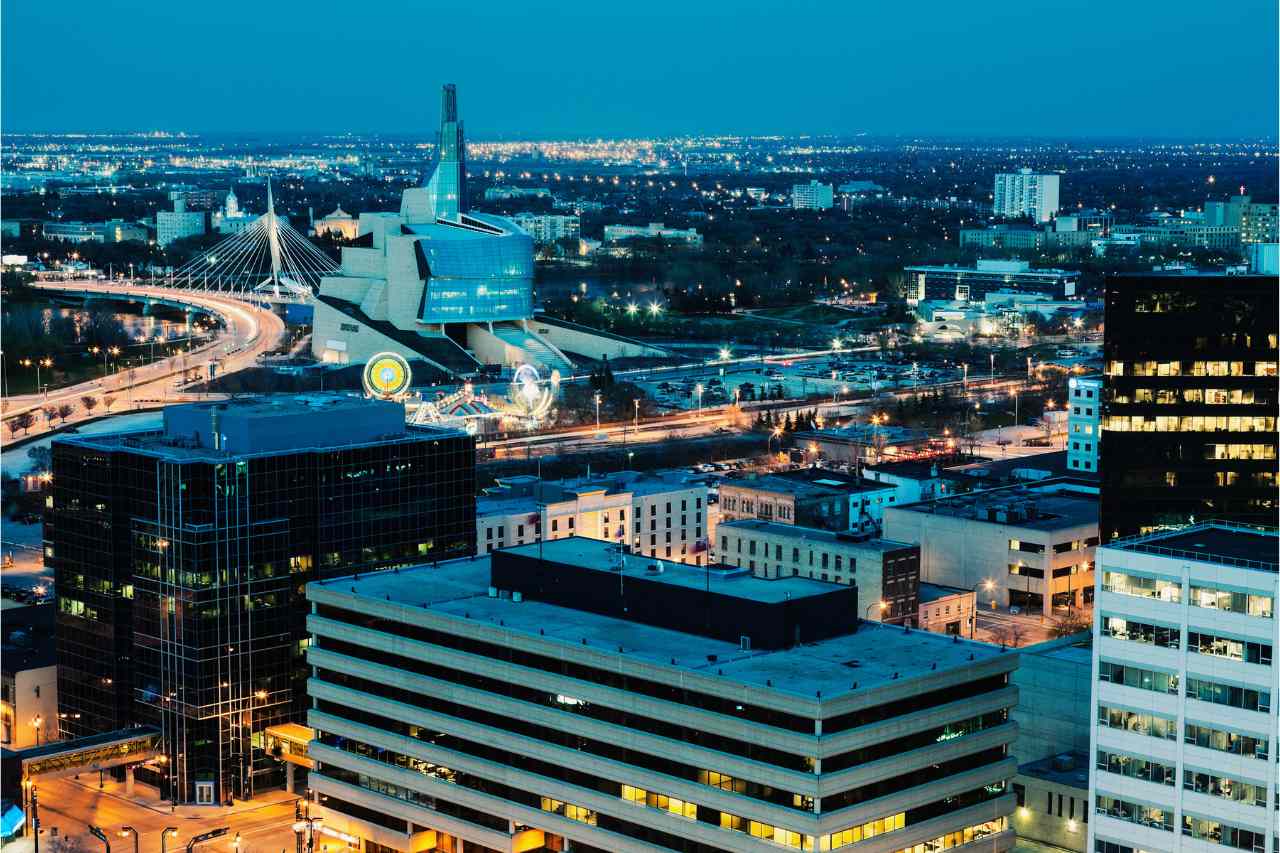 Manitoba Provincial Nominee Program Invites 253 Candidates in Latest Draw