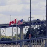 Canada Limits Flagpoling at 12 Border Crossings to Improve Efficiency