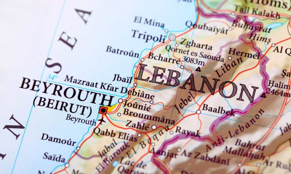 Canada Plans Mass Evacuation of Citizens from Lebanon Amid Tensions