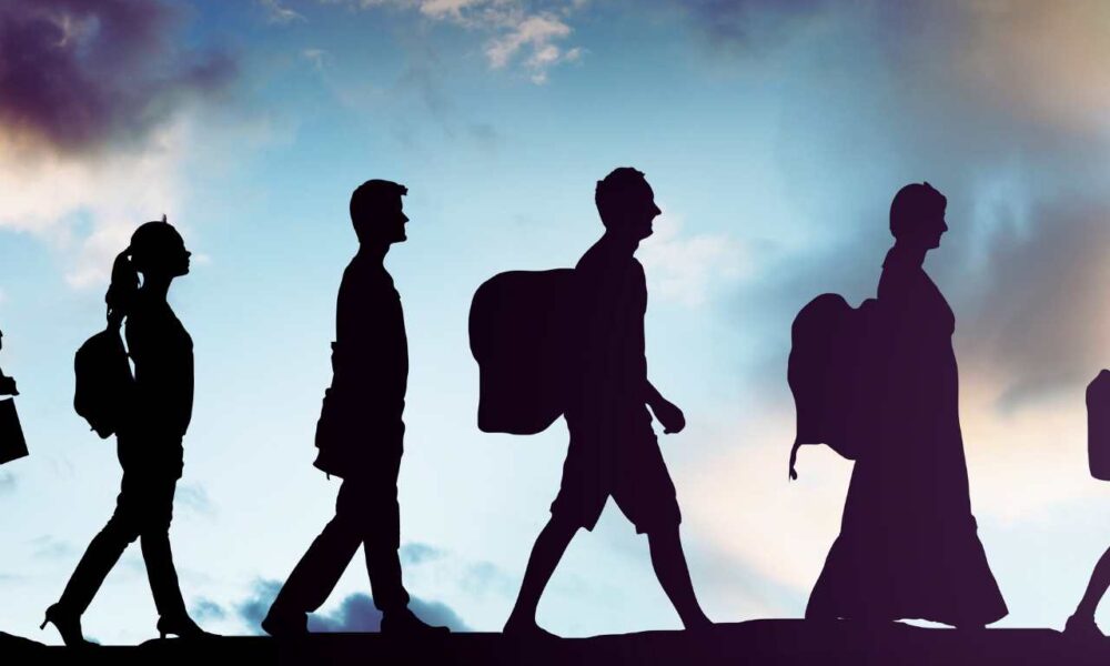 Canada Reaffirms Commitment to Refugees on World Refugee Day 2024