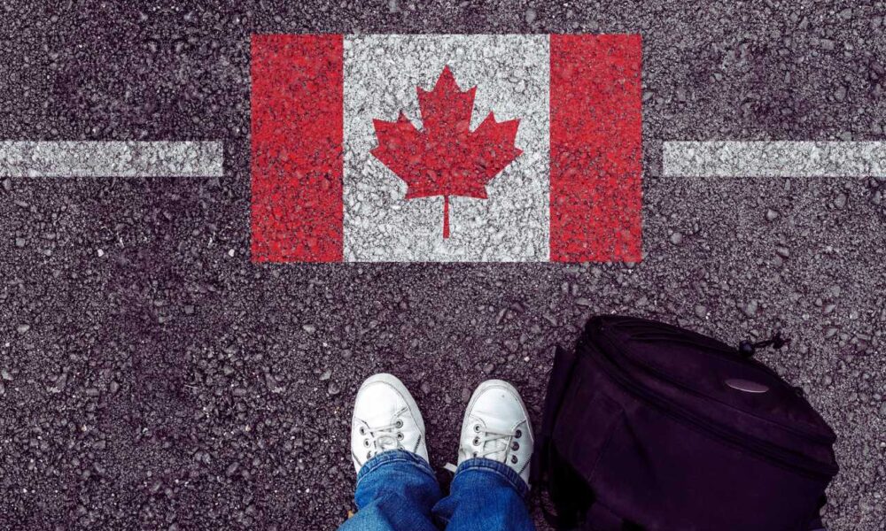 Canada's Economic Future Bright as Immigration Surge Promises Long-Term Gains